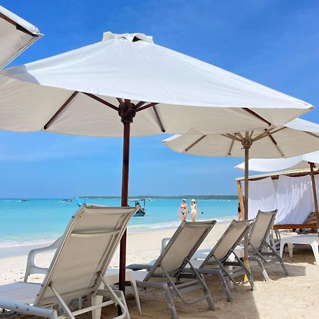 Mandala Beach Club Hotel ปลายาบลังกา ภายนอก รูปภาพ