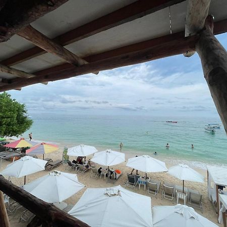 Mandala Beach Club Hotel ปลายาบลังกา ภายนอก รูปภาพ