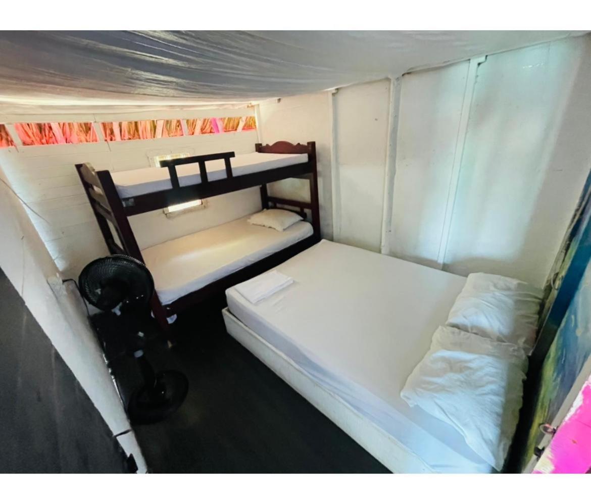 Mandala Beach Club Hotel ปลายาบลังกา ภายนอก รูปภาพ