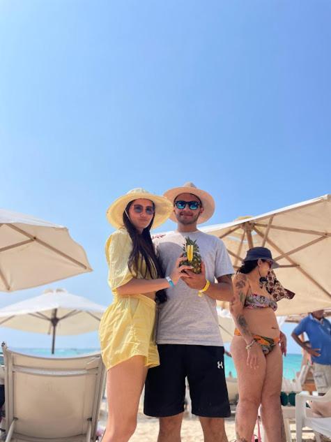 Mandala Beach Club Hotel ปลายาบลังกา ภายนอก รูปภาพ