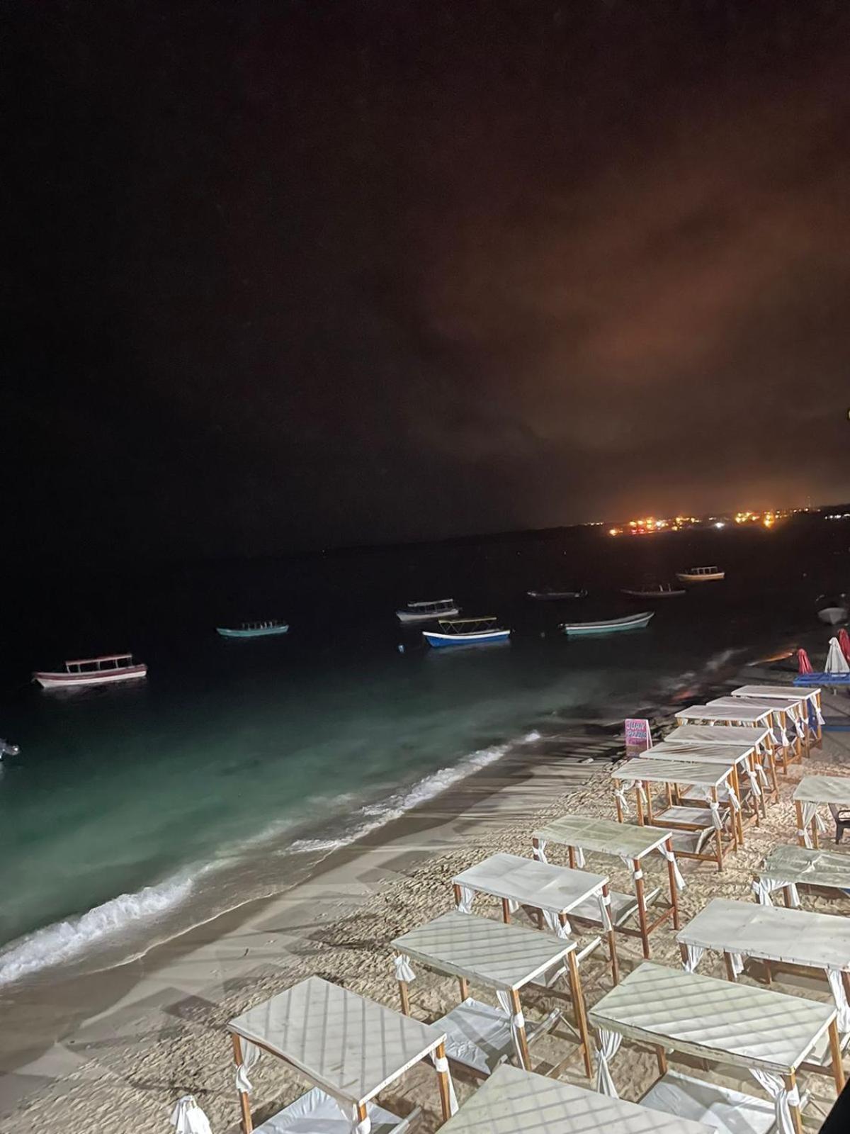 Mandala Beach Club Hotel ปลายาบลังกา ภายนอก รูปภาพ